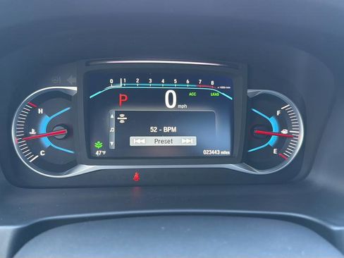 Used 2021 Honda Pilot Elite image 10