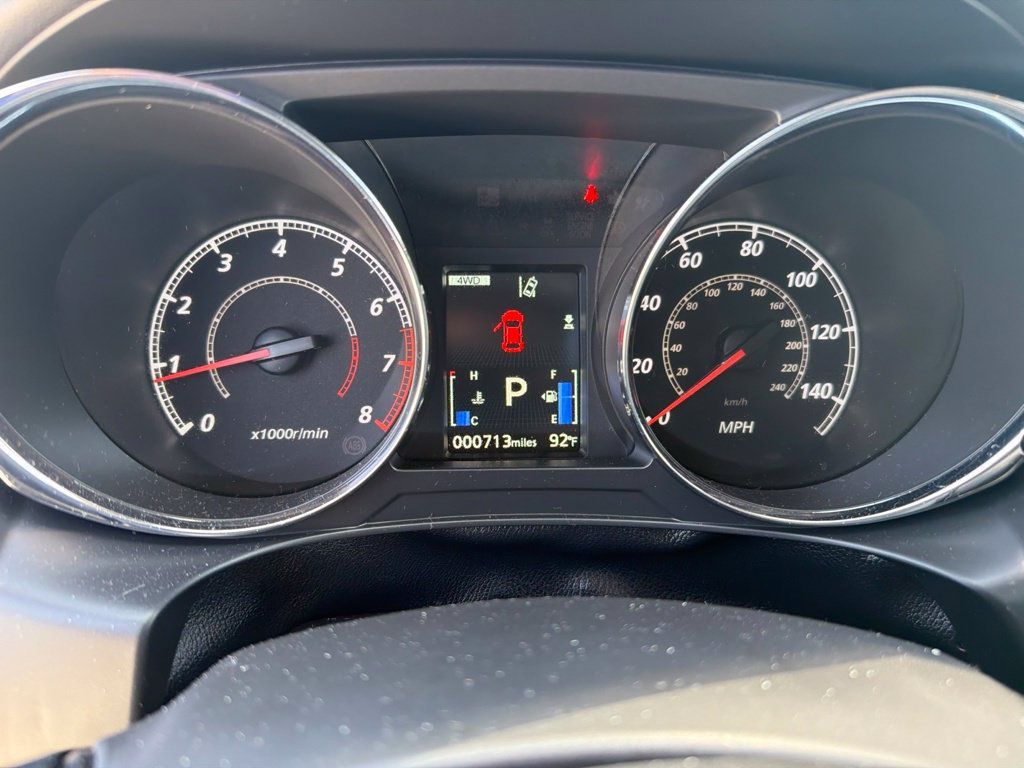 Used 2026 Mitsubishi Outlander Sport AWD image 13