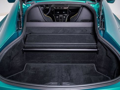 New 2026 Aston Martin V8 Vantage S RWD image 31