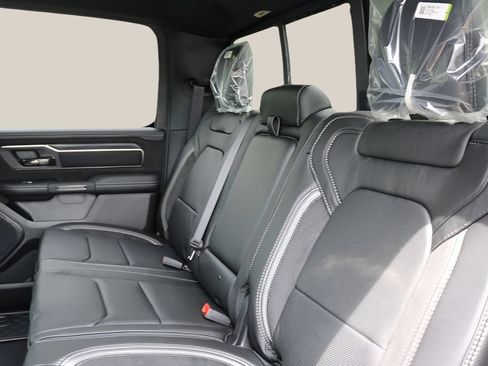 New 2026 RAM 1500 RHO AWD/4WD image 16