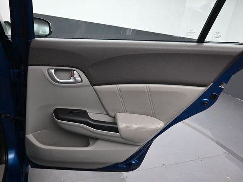 Used 2012 Honda Civic EX-L image 33