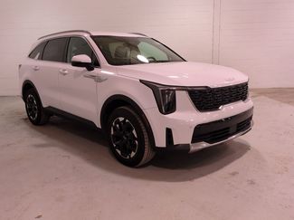 Certified 2025 Kia Sorento S 360° Tour