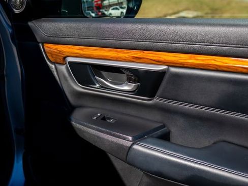 Used 2019 Honda CR-V EX-L image 22