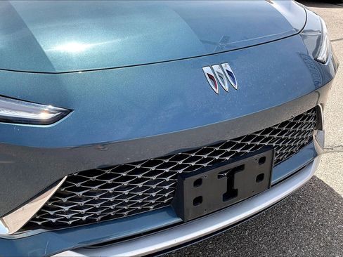 Used 2024 Buick Envista Avenir image 33