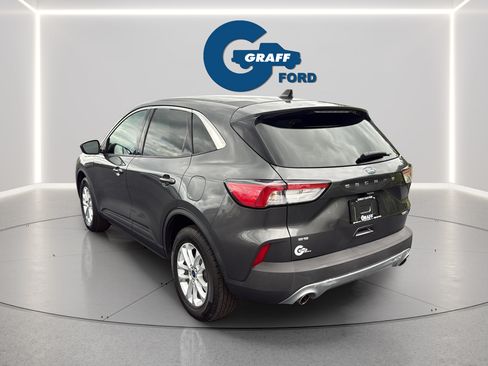 Used 2020 Ford Escape SE AWD/4WD image 8