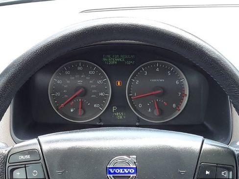 Used 2007 Volvo S40 T5 AWD/4WD image 15