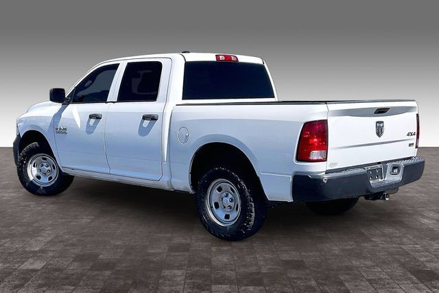 Used 2016 RAM 1500 Tradesman w/ Popular Equipment Group AWD/4WD image 12