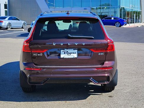 New 2026 Volvo XC60 B5 Plus w/ Climate Package image 36