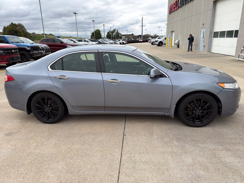 Used 2011 Acura TSX Sedan FWD image 5