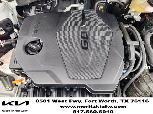 Used 2025 Kia Sorento S AWD/4WD image 21