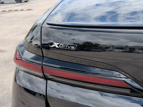 New 2026 BMW 760i xDrive w/ Executive Package AWD/4WD image 11