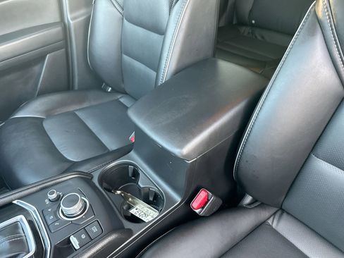 Used 2024 MAZDA CX-5 AWD 2.5 S w/ Select Package image 20