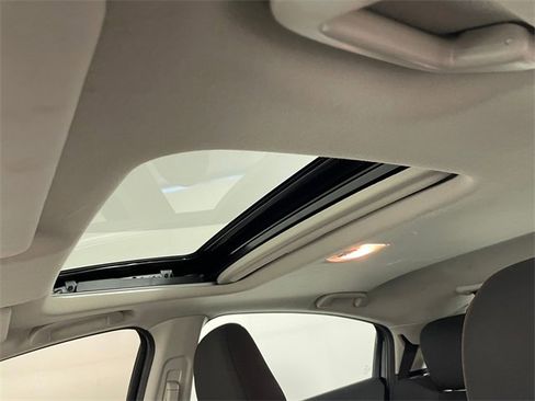 Certified 2017 Honda HR-V EX image 15