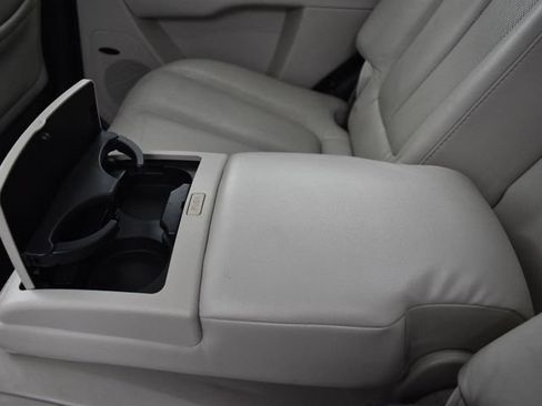Used 2009 Hyundai Santa Fe Limited w/ Touring Pkg 15 W/Navigation AWD/4WD image 27