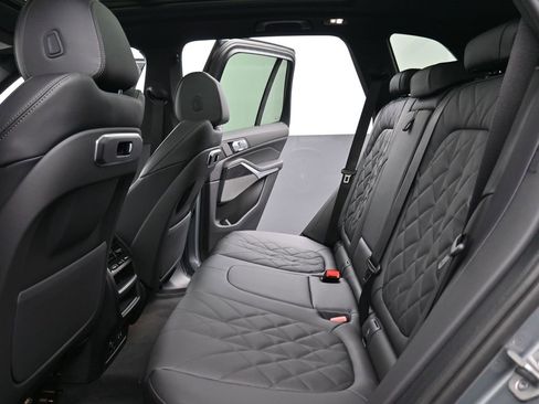 New 2026 BMW X5 xDrive40i w/ M Sport Package image 15