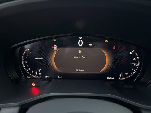 New 2026 MAZDA CX-70 3.3 Turbo w/ Premium Plus Pkg image 40