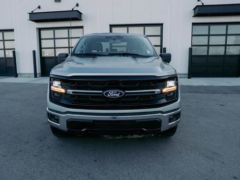 Used 2024 Ford F150 XLT w/ Tow/Haul Package image 2