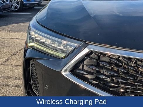 Used 2023 Acura RDX Technology Package image 10