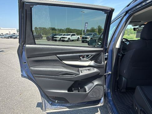 Used 2021 Subaru Ascent Premium w/ Convenience Package AWD/4WD image 21