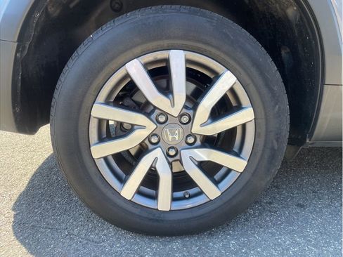 Used 2022 Honda Pilot EX-L image 14