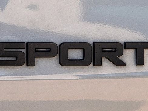 Used 2023 Honda HR-V Sport image 16