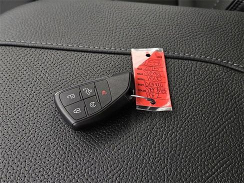 New 2025 GMC Sierra 1500 Denali image 24