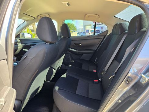 Used 2023 Nissan Sentra SV w/ All-Weather Package image 14