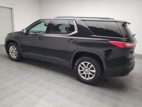 Used 2019 Chevrolet Traverse LT AWD/4WD image 3