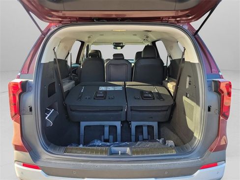 New 2026 Kia Carnival LXS image 28