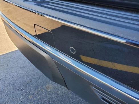 Used 2021 Chevrolet Silverado 1500 RST w/ All Star Edition Plus image 10