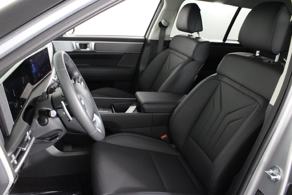 Certified 2026 Hyundai Santa Fe SEL FWD image 21