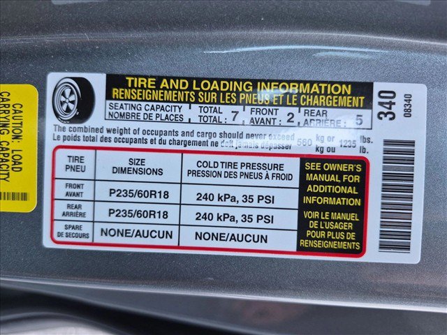 Used 2026 Toyota Sienna XSE AWD/4WD image 15