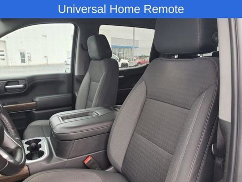 Used 2021 Chevrolet Silverado 1500 RST w/ Convenience Package II image 19