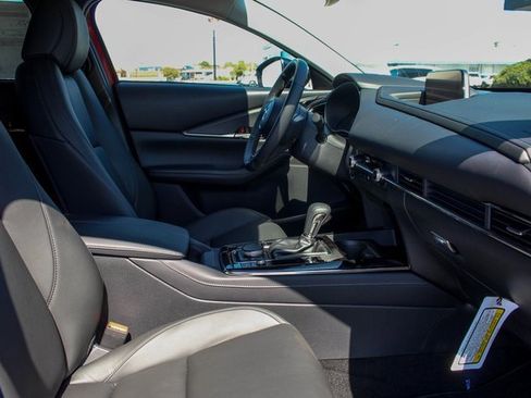 Used 2022 MAZDA CX-30 AWD 2.5 Turbo S image 12