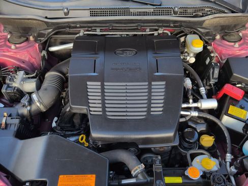 Used 2019 Subaru Forester Premium image 15