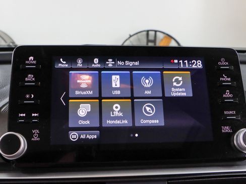 Used 2022 Honda Accord EX-L image 19