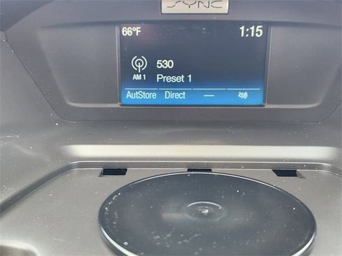 Used 2017 Ford Escape SE image 17