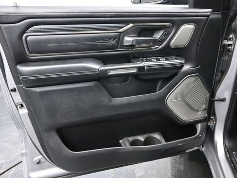 Used 2019 RAM 1500 Limited image 28