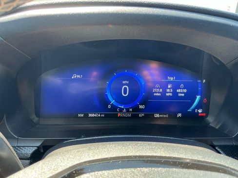 Used 2023 Ford Explorer ST w/ Equipment Group 401A AWD/4WD image 19