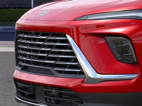 New 2026 Buick Enclave Preferred w/ LPO, Floor Liner Package image 13