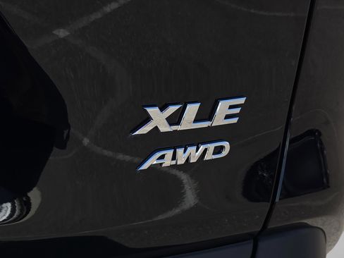 Certified 2025 Toyota RAV4 XLE Premium w/ Weather Package image 14