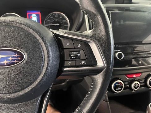 Used 2018 Subaru Impreza 2.0i Limited image 26
