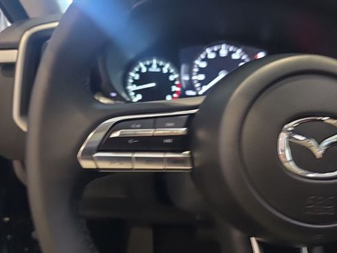 New 2026 MAZDA CX-50 AWD 2.5 S w/ Preferred Pkg image 25