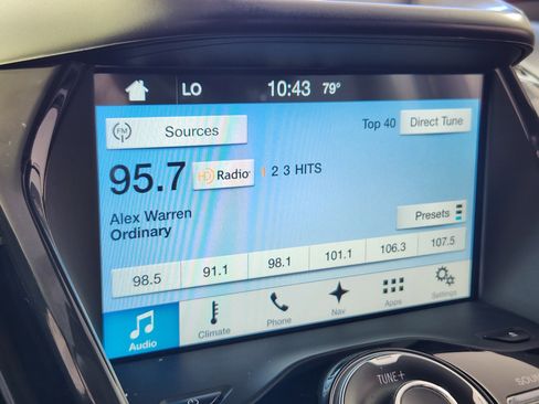 Used 2016 Ford Escape Titanium image 23