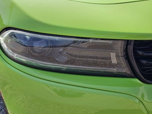 Used 2023 Dodge Charger SXT RWD image 5