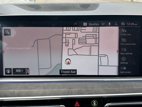 Used 2019 BMW X5 xDrive40i w/ Convenience Package AWD/4WD image 25