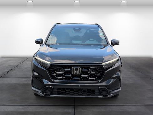 Used 2023 Honda CR-V Sport image 4