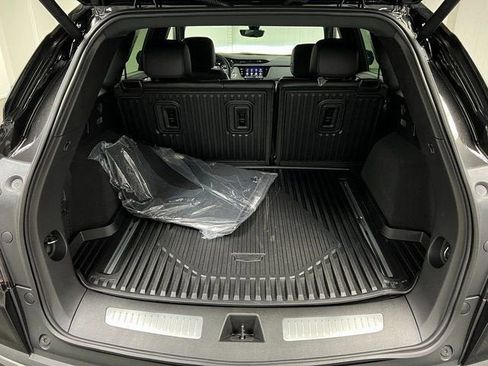 New 2025 Cadillac XT5 Sportv w/ Technology Package AWD/4WD image 19