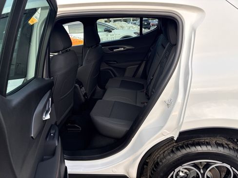 New 2026 Alfa Romeo Tonale Sprint image 27