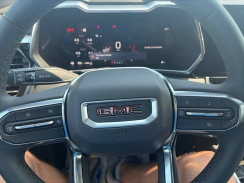 New 2026 GMC Canyon Elevation AWD/4WD image 21